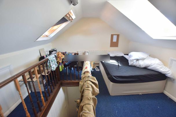 St Johns Street - Photo 1