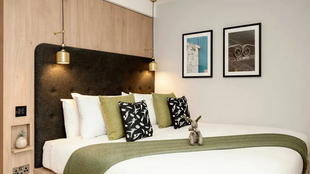 Studio to rent - Photo 5