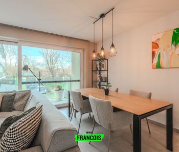 Recent appartement met 2 slaapkamers, terras en open zicht te huur ... - Foto 5