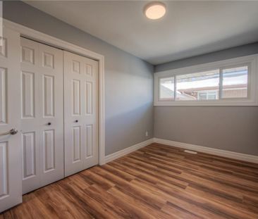 262 ROSS Avenue Unit# 1, Kitchener, Ontario, N2A1V6 - Photo 4