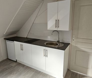 Location Appartement 2 pièces 26m² LE MANS 72000 - Photo 4