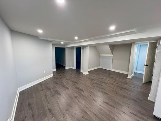 For Lease - 797 Zator Avenue Unit# Basement, Pickering, Ontario - Photo 1