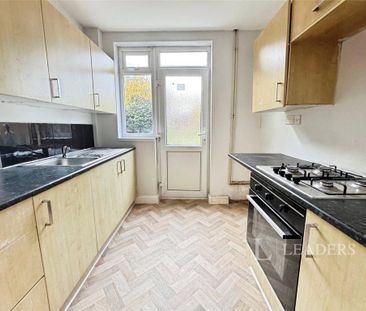 3 bedroom terraced house to rent - Photo 6