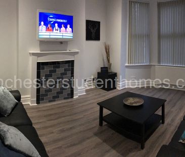 Conyngham Road, Manchester, M14 5EA - Photo 1