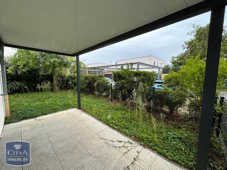 Location Appartement 3 pièces 80m² STRASBOURG 67100 - Photo 5