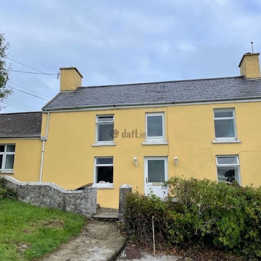 House to rent in Cork, Killinear, Killaneer - Photo 2