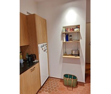 2 Zimmer-Wohnung in Bern - Obstberg/Schosshalde, möbliert, auf Zeit - Photo 2