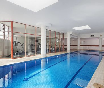 2 Bedroom Apartment in sought after Horizon Towers - Photo 4