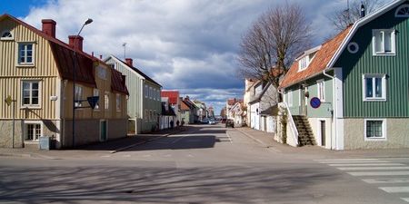 Trädgårdsgatan 11 B - Photo 3