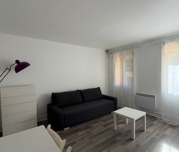 Appartement 24 m² - 1 pièce - Meudon (92190) - Photo 4