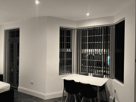 Studio to rent - Photo 1