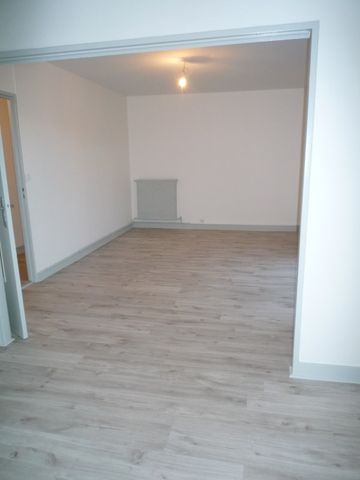 Appartement à louer 4 pièces - Photo 3