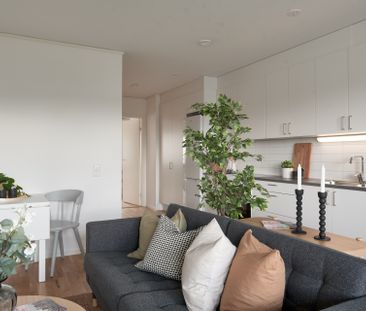 Segerstadsvägen, Växjö - Photo 4