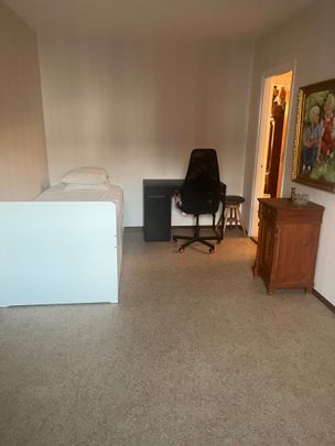 Johannesbäcksgatan, Uppsala - Foto 1