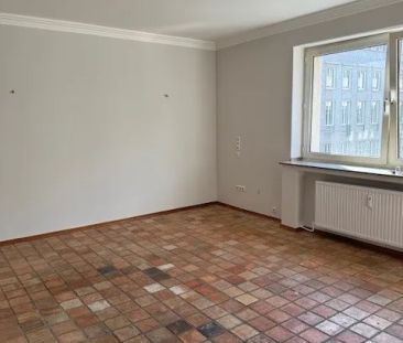 Frisch renovierte 3,5 Zimmerwohnung mit einem zusätzlichen großen o... - Photo 5