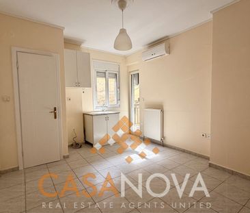 Studio/Γκαρσονιέρα για ενοικίαση Καμάρα - Ροτόντα (Κέντρο Θεσσαλονί... - Photo 3