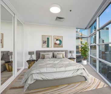 Unit 1203/93 Pacific Highway, North Sydney - Photo 2