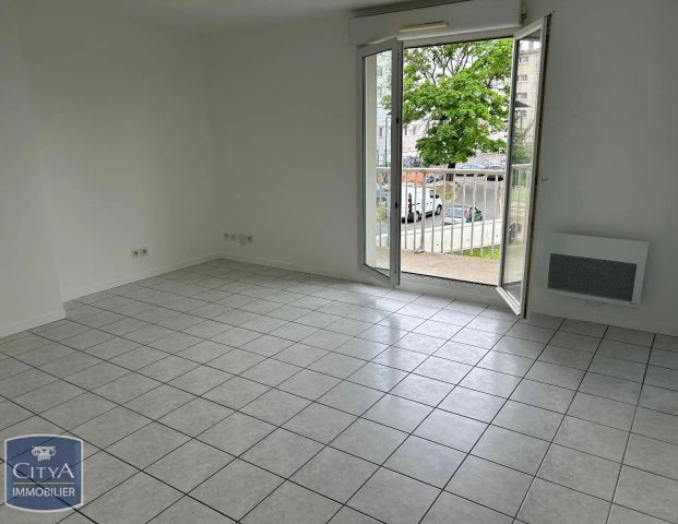Appartement à louer 2 pièces 54.04m² - Photo 1