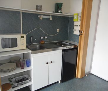 Appartement RUE MARIE STUART - Photo 5