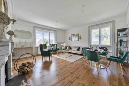 3 bedroom flat to rent - Photo 2