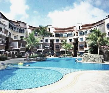 Nineteen Shelford Road (D11), Condominium - For Rent - Photo 1