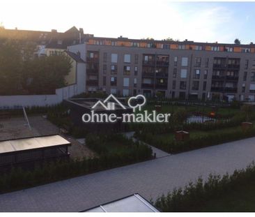 urbanes Wohnglück - komfortable 4 Zimmer Wohnung mit Tiefgarage und... - Photo 6