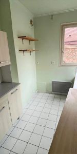 Appartement à louer 2 pièces 58.4m² - Photo 3