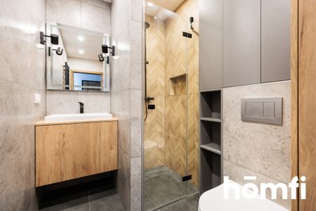 Mieszkanie 38,96 m², Kraków, Nowa Huta, Powstańców - Zdjęcie 4