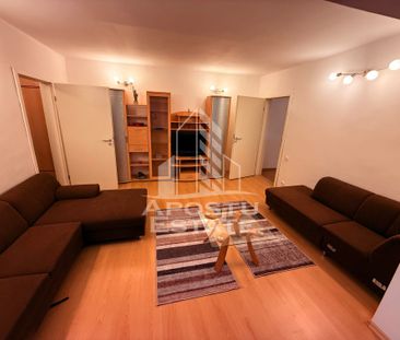 Apartament cu 2 camere de inchiriatzona Complex Studentesc, Timisoara - Fotografie 1