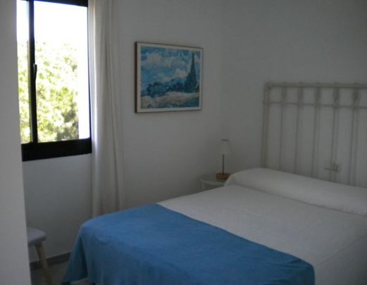Penthouse in Calahonda - Photo 1