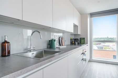 1 bedroom apartment to rent - Photo 3