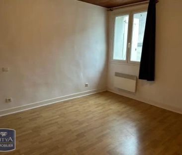 Appartement à louer 2 pièces 43.88m² - Photo 2