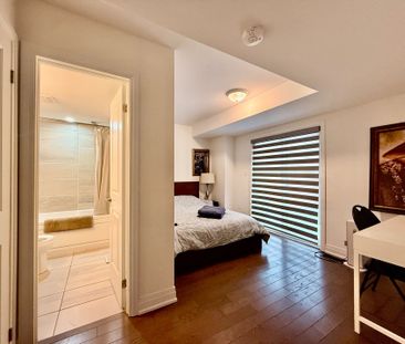 For Lease - 2130 Royal Gala Circle Unit# Backyard Apt., Mississauga... - Photo 1