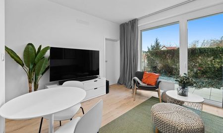 Na prenájom: Nový Ružinov – 2i byt s terasou - Fotografia 3