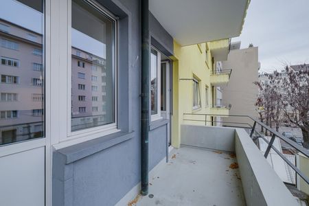 2 Zimmer, 64 m², 3. Stock - Photo 5