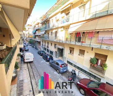 Ενοικίαση κατοικίας, 55 τ.μ., Ζωγράφου, 550 € - Photo 6