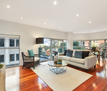 4/358A Victoria Street, Darlinghurst NSW 2010 - Apartment For Rent ... - Photo 1