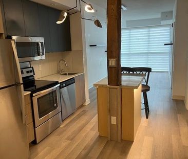 For Lease - 5240 Dundas Street Unit# B215, Burlington, Ontario - Photo 3