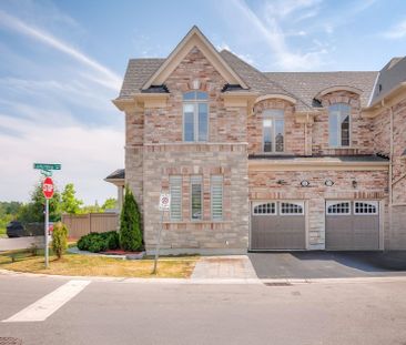 For Lease - 101 Larkinley Lane Unit# BSMT, Ajax, Ontario - Photo 5