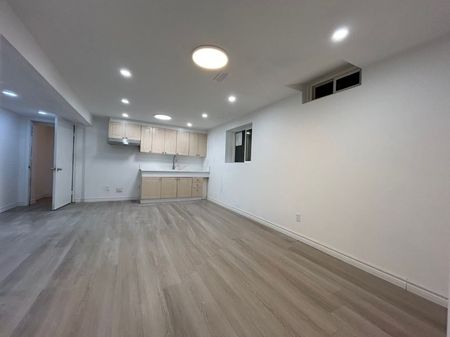 For Lease - Unit A 60 Normandy Crescent Unit# Bsmt Unit A, Richmond Hill, Ontario - Photo 5
