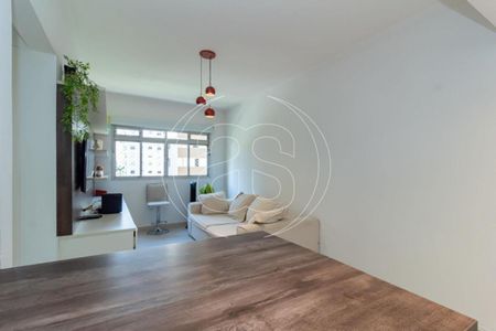 Apartamento - Moema Índios - 52 m² - Photo 4