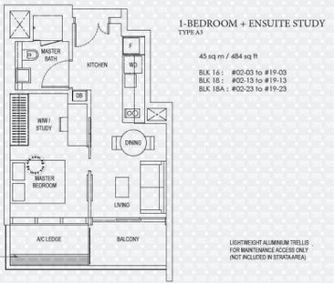 Amber Park (D15), Condominium - For Rent - Photo 5