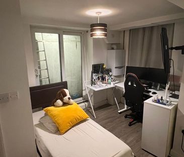 1 Bed Flat, Middleton Road, E8 - Photo 5