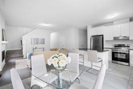 For Lease - 59 Jazzberry Road, Brampton, Ontario - Photo 2