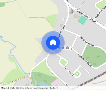 Trouthall Lane, Plumley - Photo 1