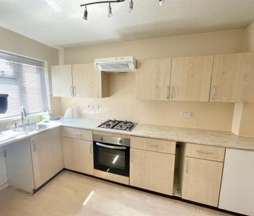 2 bedroom terraced house to rent - Photo 4