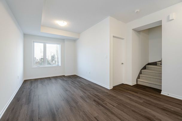 For Lease - 150 Honeycrisp Crescent Unit# TH 263, Vaughan, Ontario - Photo 1