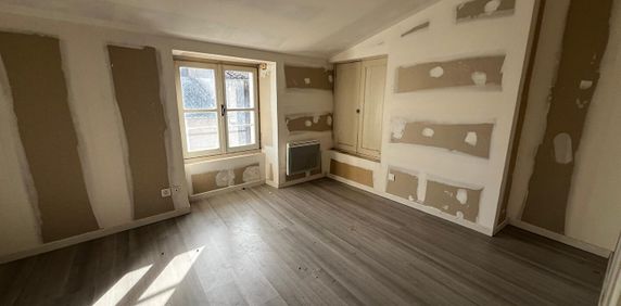 Location Maison 3 pièces 52m² - Photo 2