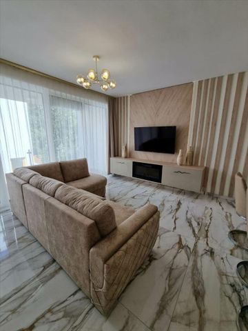 Kiadó luxus lakás - Debrecen - Fotó 2