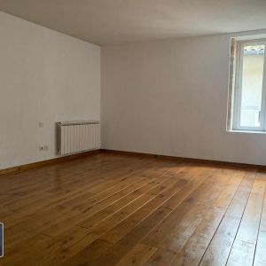 Location Appartement 2 pièces 48m² MACON 71000 - Photo 3